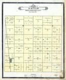 Ervin Township, Cummings, Traill and Steele Counties 1892